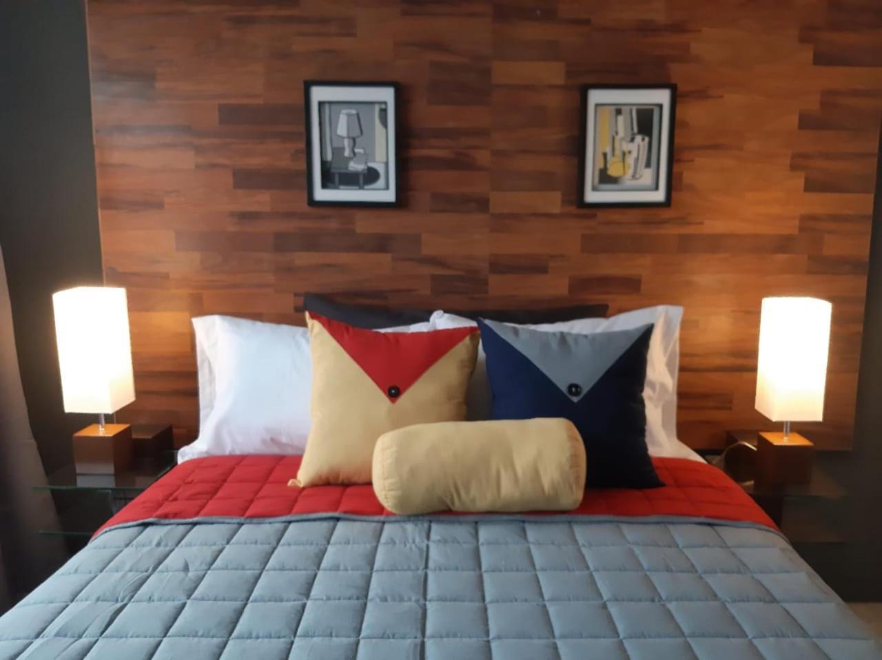 Hostal Amaya Guatemala City ภายนอก รูปภาพ